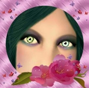 Meet your Posher, Mindi